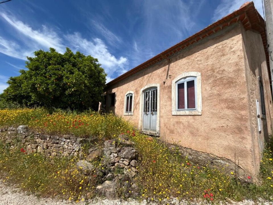 Byhus i Ferreira do Zezere, Santarem - foto 2
