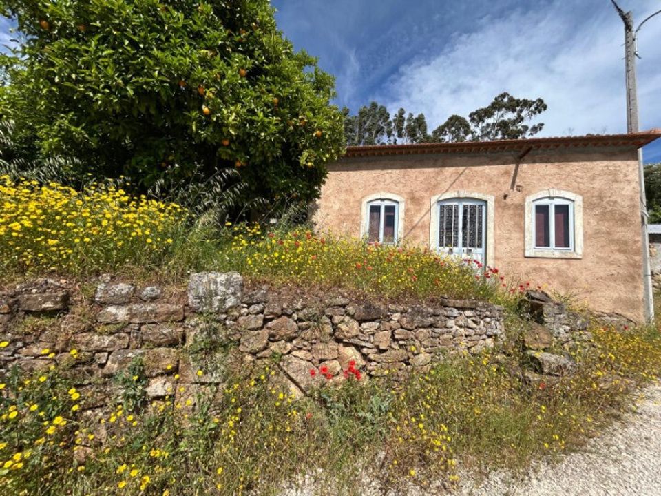 Byhus i Ferreira do Zezere, Santarem - foto 3