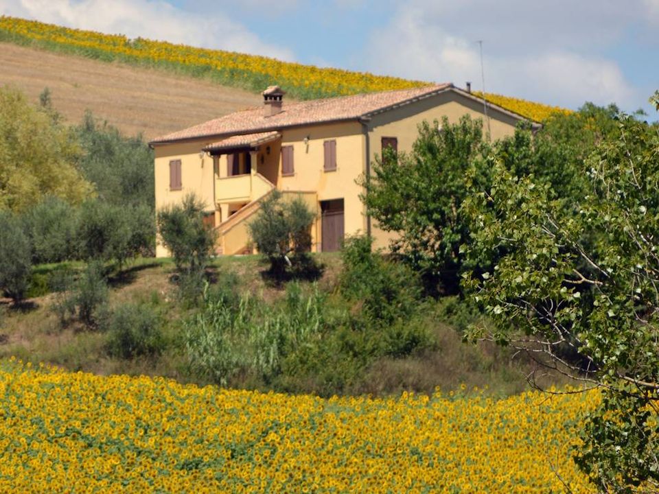Maison de campagne - Castelplanio, Ancona - photo 1