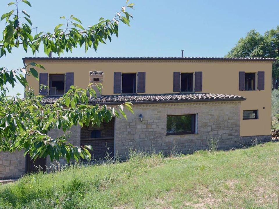 Maison de campagne - Castelplanio, Ancona - photo 2