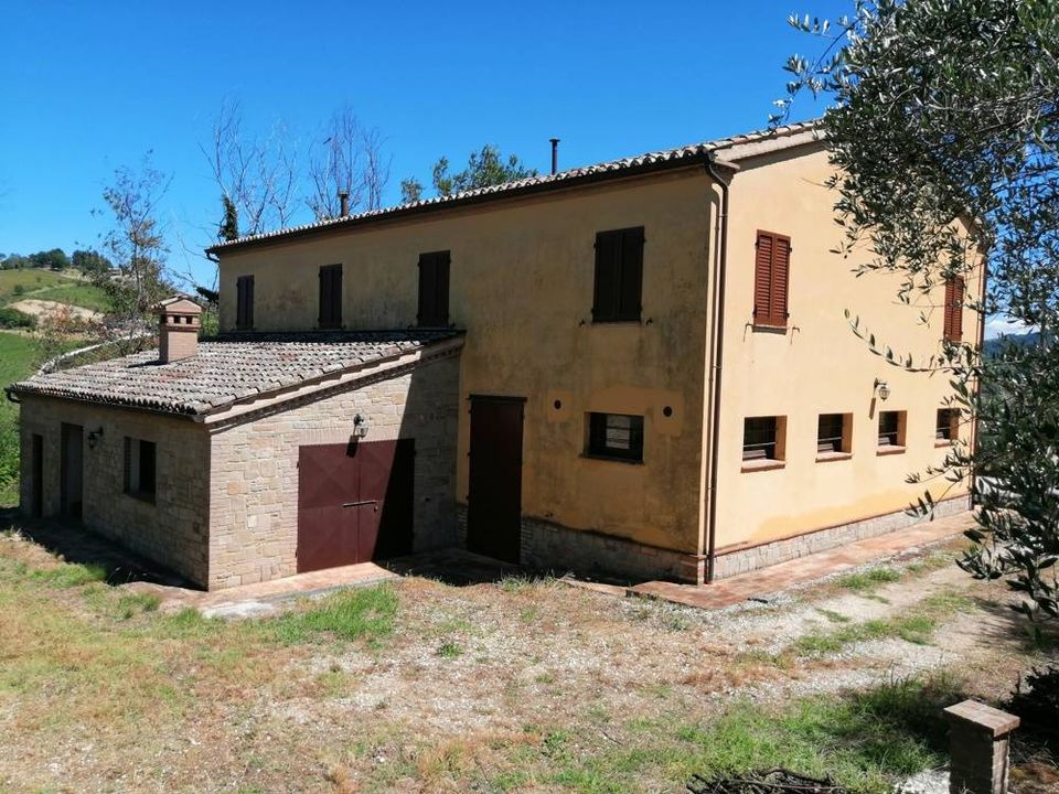 Maison de campagne - Castelplanio, Ancona - photo 3