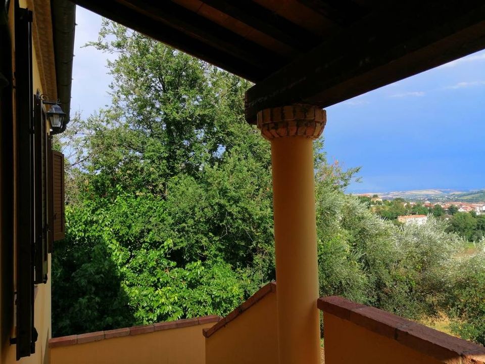 Maison de campagne - Castelplanio, Ancona - photo 5