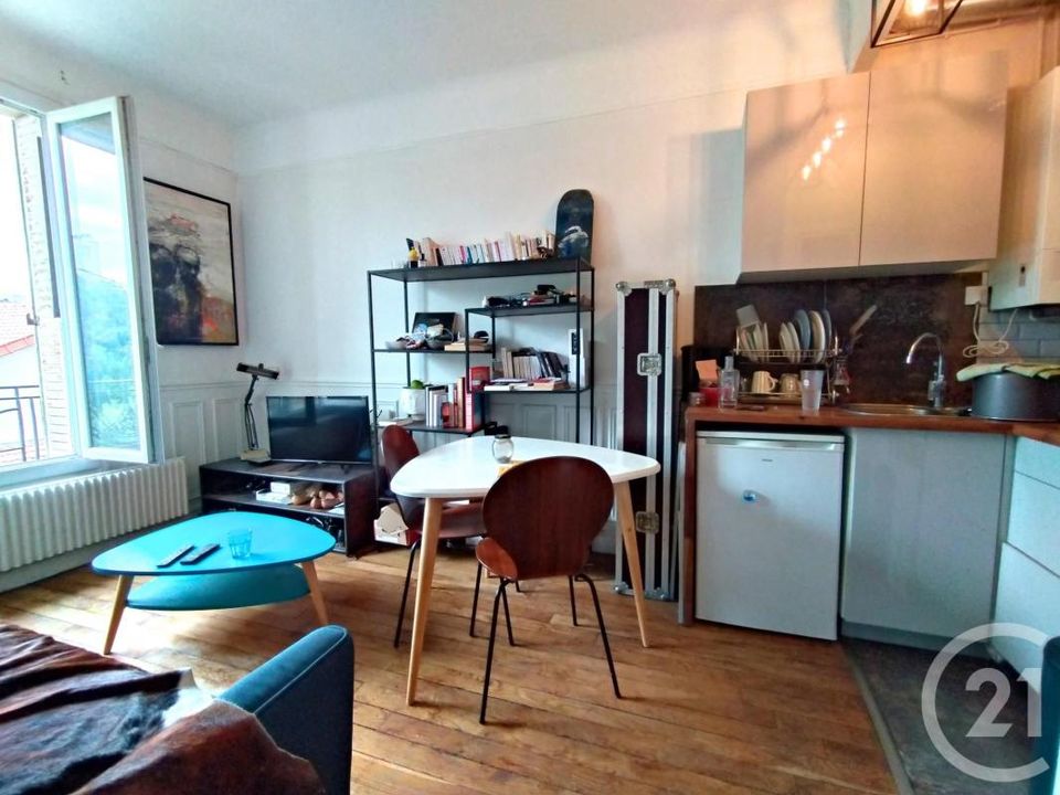 Lejlighed i Fontenay-sous-Bois, Val-de-Marne - foto 1