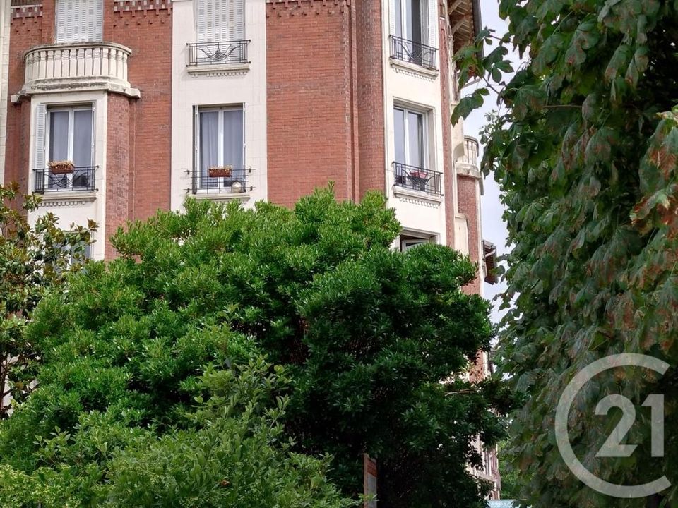Lejlighed i Fontenay-sous-Bois, Val-de-Marne - foto 3