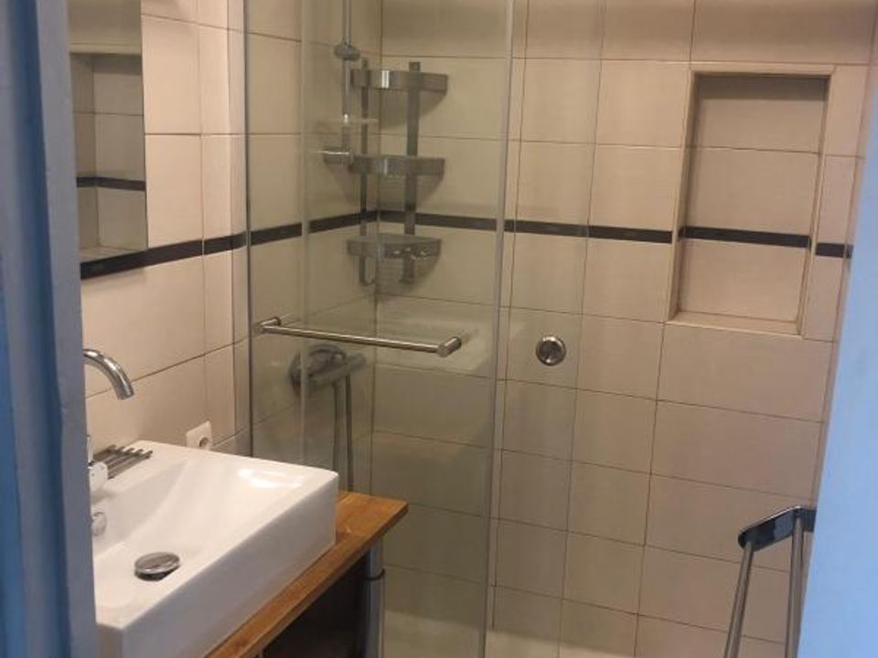 1-Zimmerwohnung in Vincennes, Val-de-Marne - Foto 2