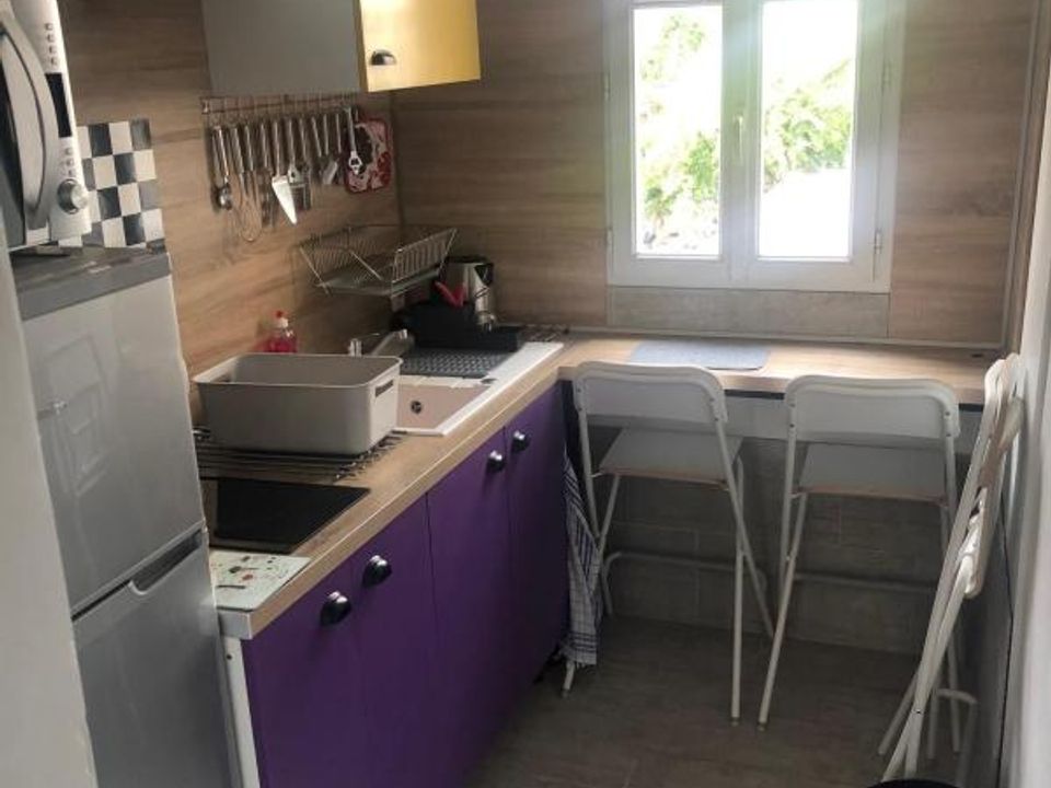 1-Zimmerwohnung in Vincennes, Val-de-Marne - Foto 3