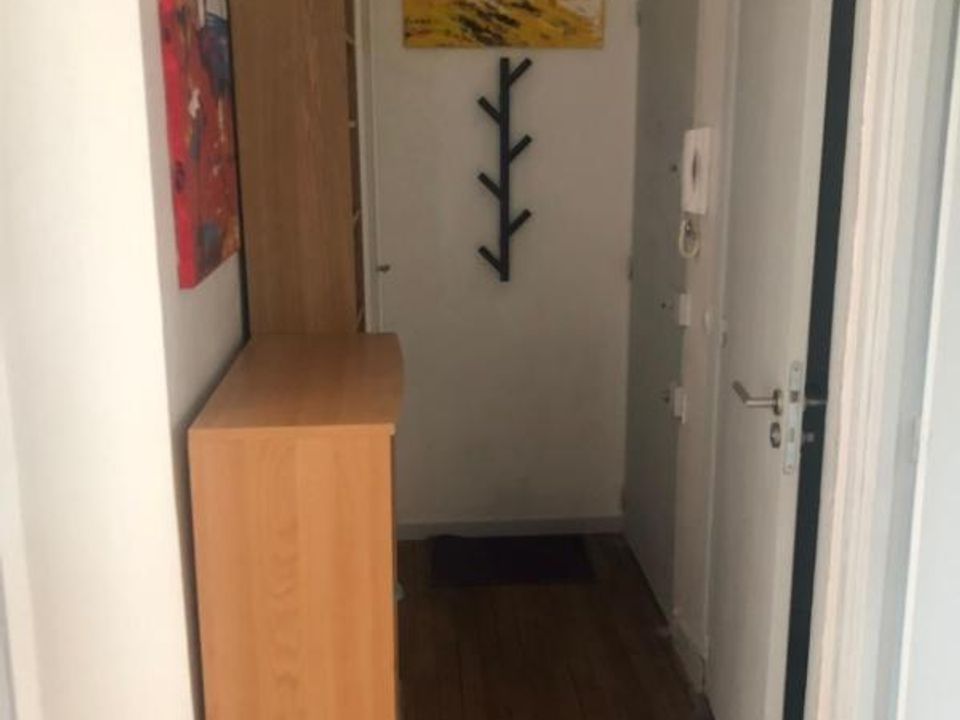 1-Zimmerwohnung in Vincennes, Val-de-Marne - Foto 4