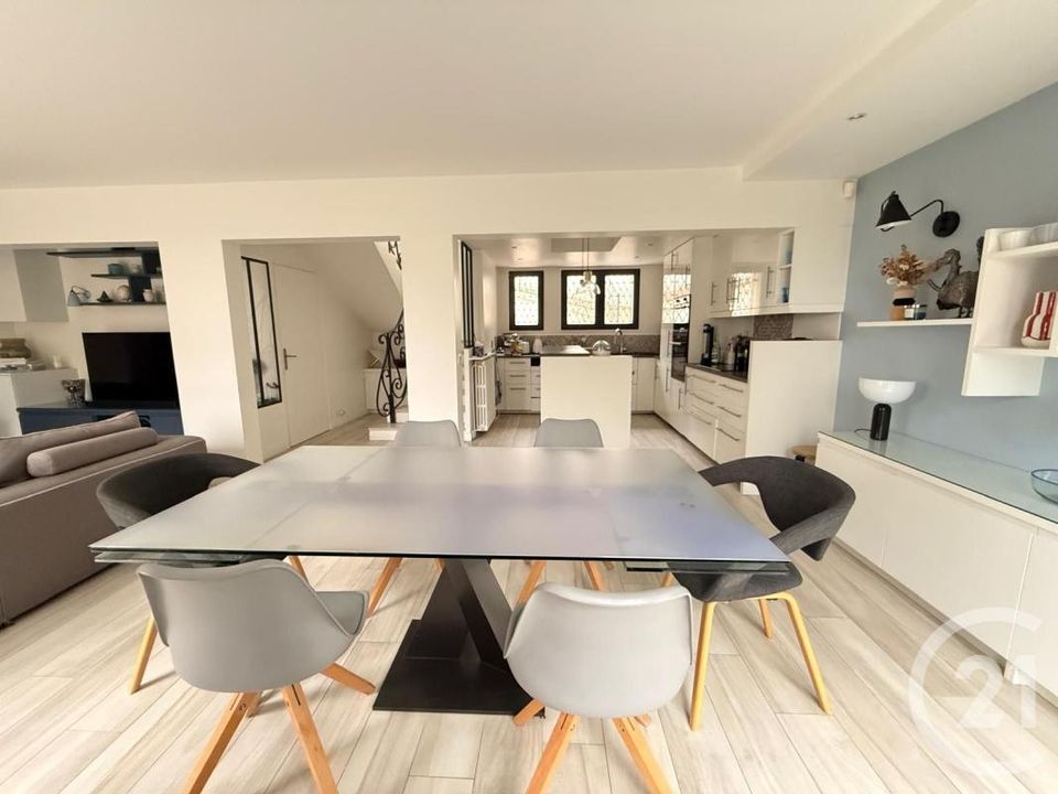 Bungalow i Fontenay-sous-Bois, Val-de-Marne - foto 5
