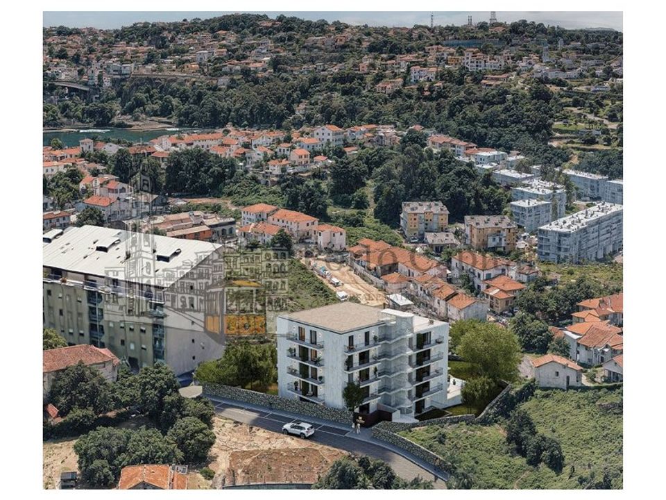 Lejlighed i Gondomar, Porto - foto 5