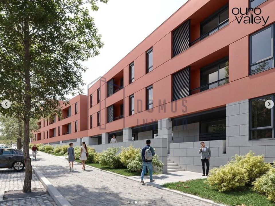 Lejlighed i Gondomar, Porto - foto 3