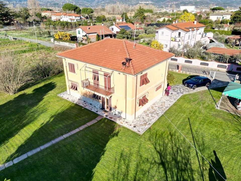 Villa i Ameglia, La Spezia - foto 2
