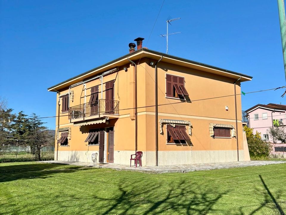 Villa i Ameglia, La Spezia - foto 3