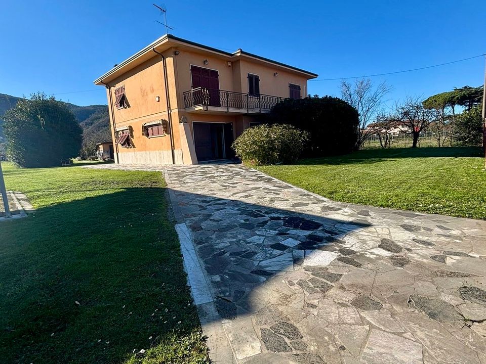 Villa i Ameglia, La Spezia - foto 5