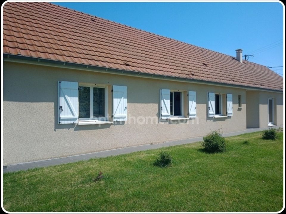 Villa i Marigny, Allier - foto 2