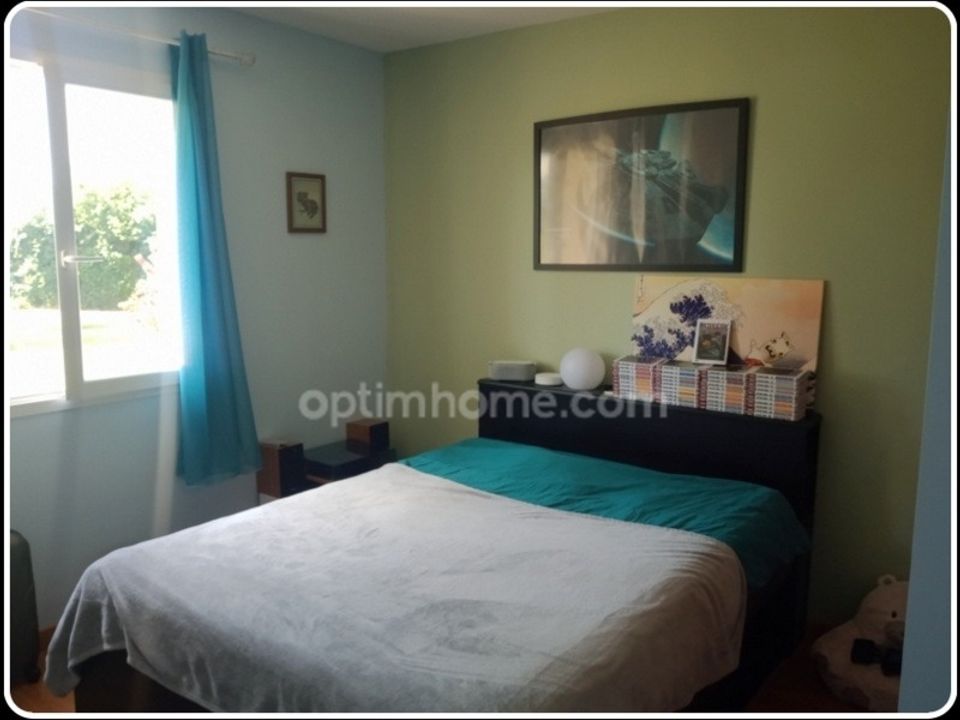 Villa i Marigny, Allier - foto 3