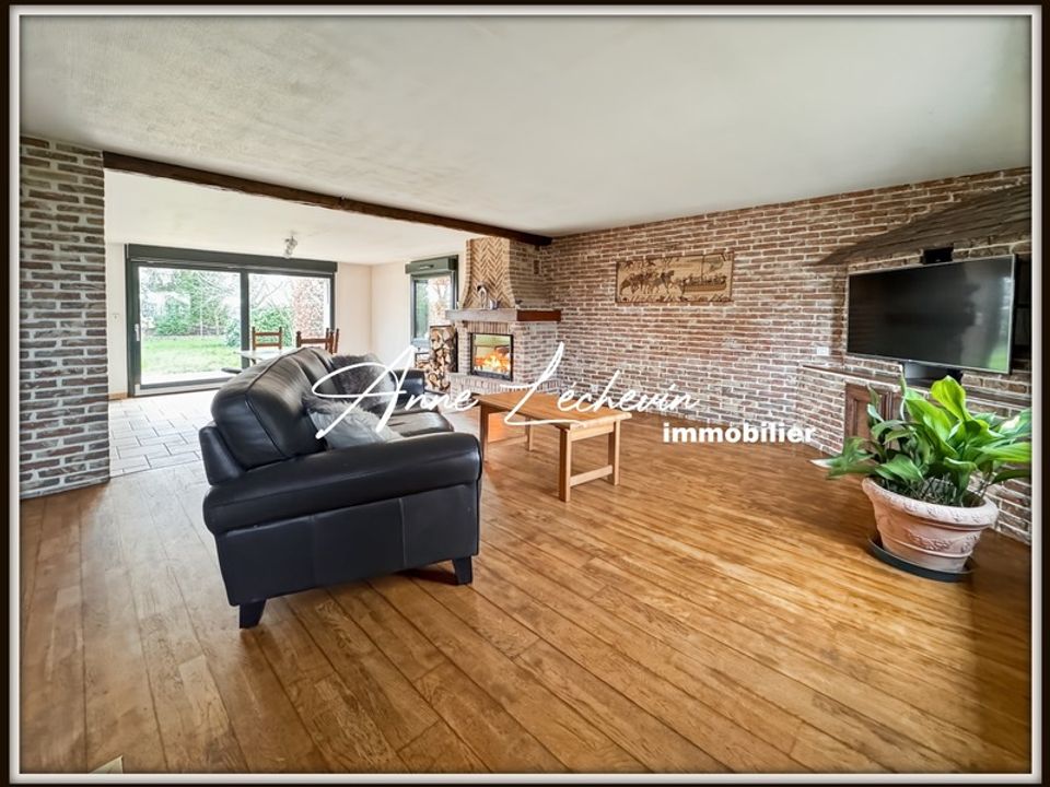 Villa i Provin, Nord - bilde 1