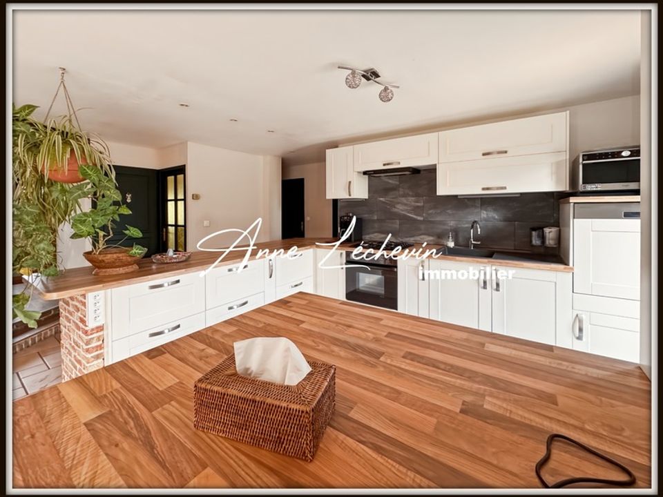 Villa i Provin, Nord - bilde 3