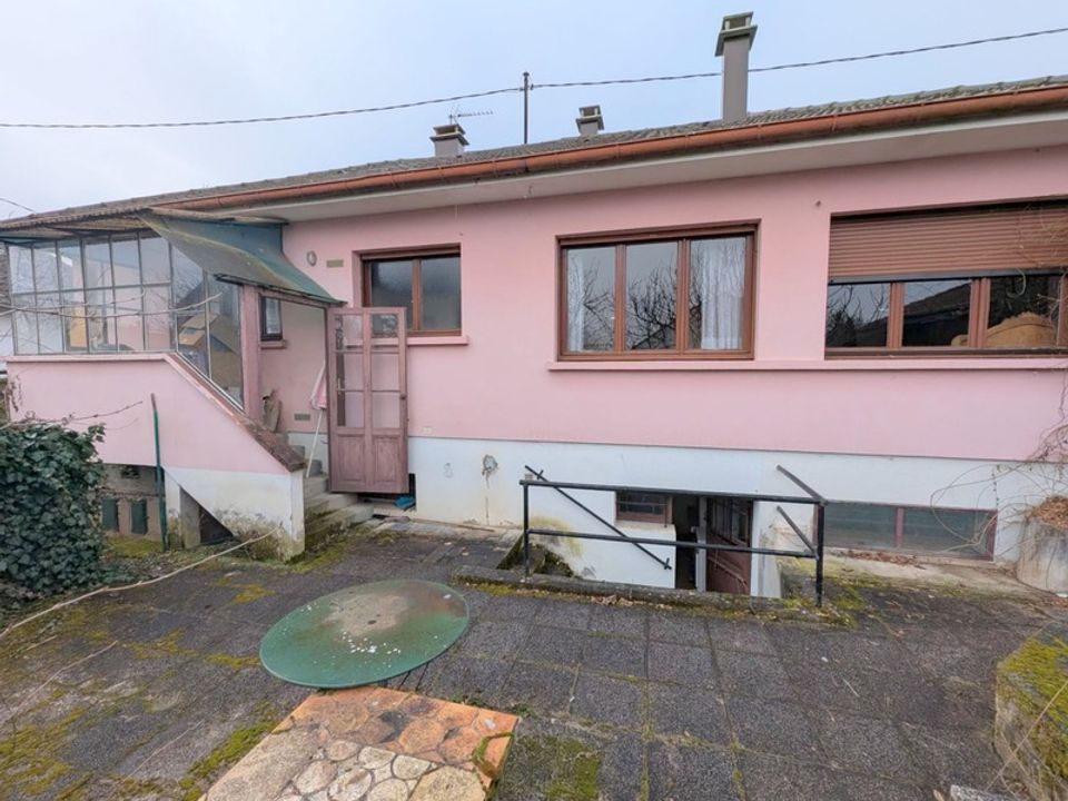 Villa i Goxwiller, Bas-Rhin - foto 2