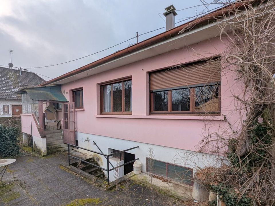 Villa i Goxwiller, Bas-Rhin - foto 3