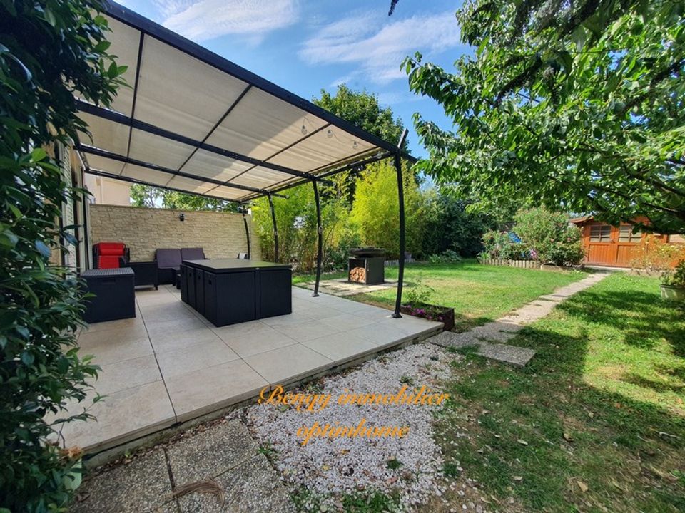 Villa i Tours, Indre-et-Loire - foto 1