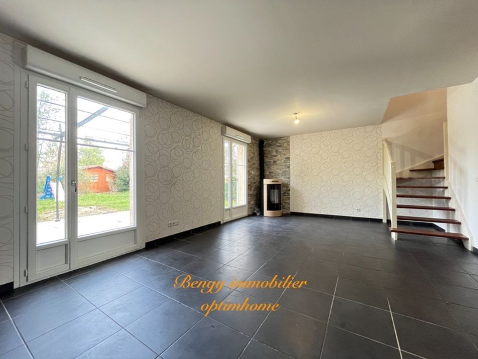 Villa i Tours, Indre-et-Loire - foto 2