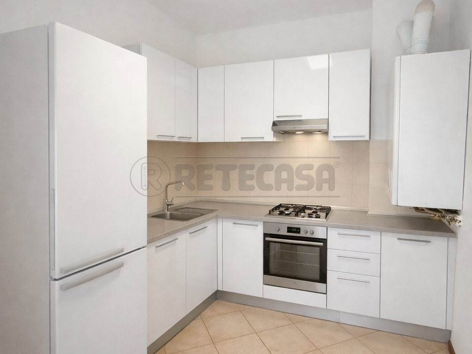 Lejlighed i Vicenza, Vicenza - foto 4