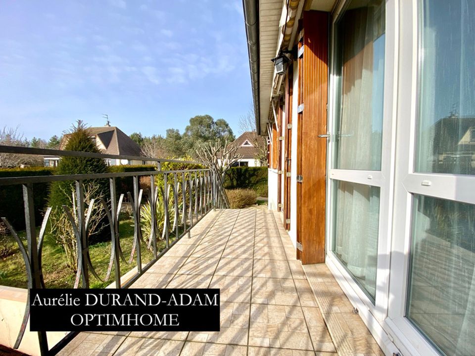 Villa i Ifs, Calvados - foto 2