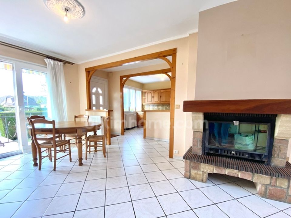 Villa i Ifs, Calvados - foto 4