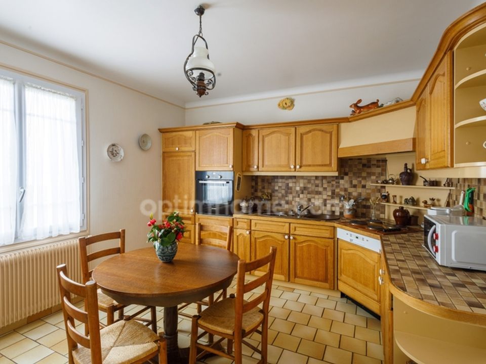 Villa i Pennedepie, Calvados - foto 2