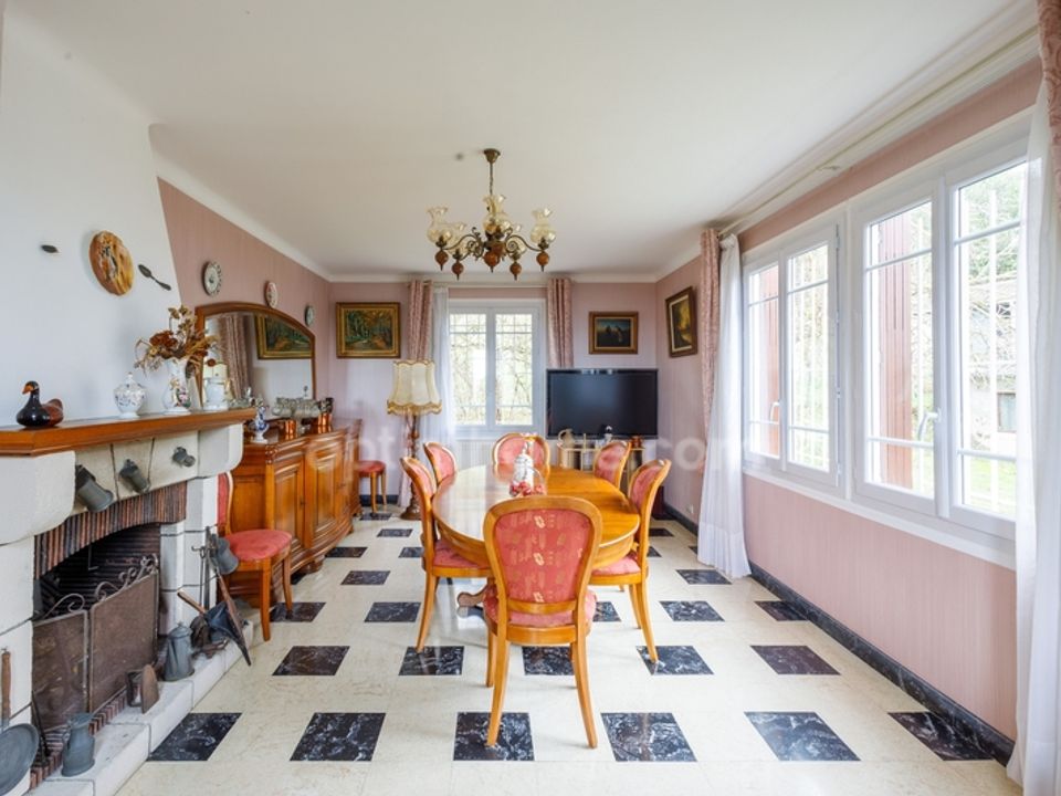 Villa i Pennedepie, Calvados - foto 3