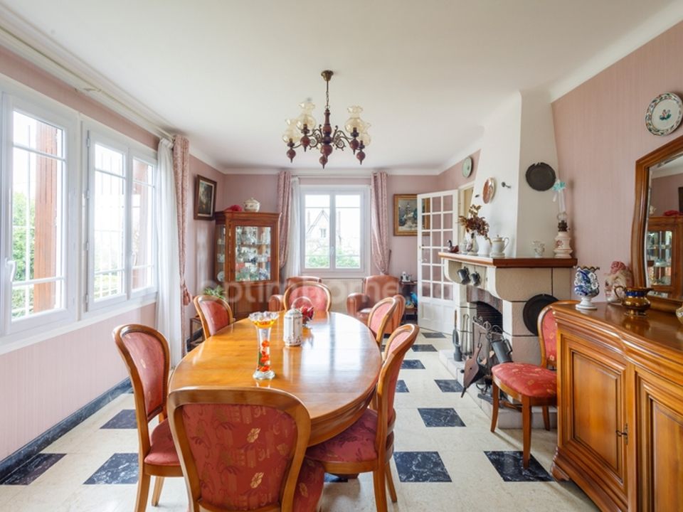 Villa i Pennedepie, Calvados - foto 4