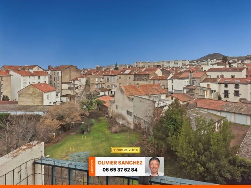 Lejlighed i Chamalieres, Puy-de-Dome - foto 2