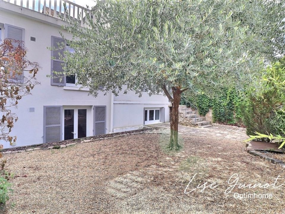 Villa i Orgeval, Yvelines - foto 1