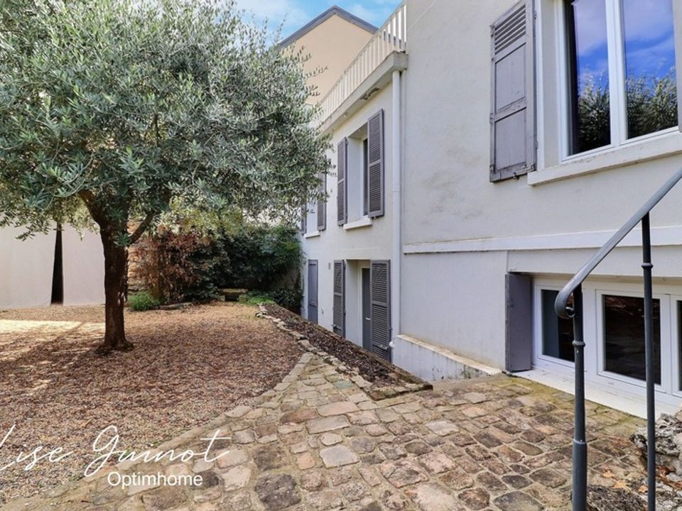 Villa i Orgeval, Yvelines - foto 2