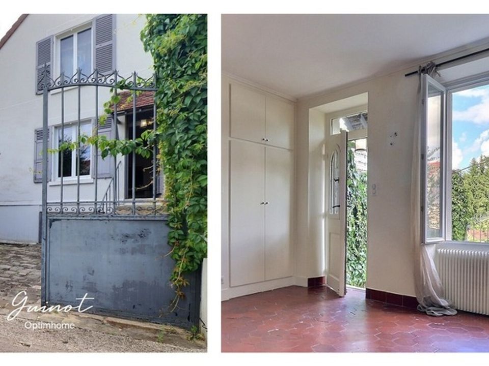 Villa i Orgeval, Yvelines - foto 3
