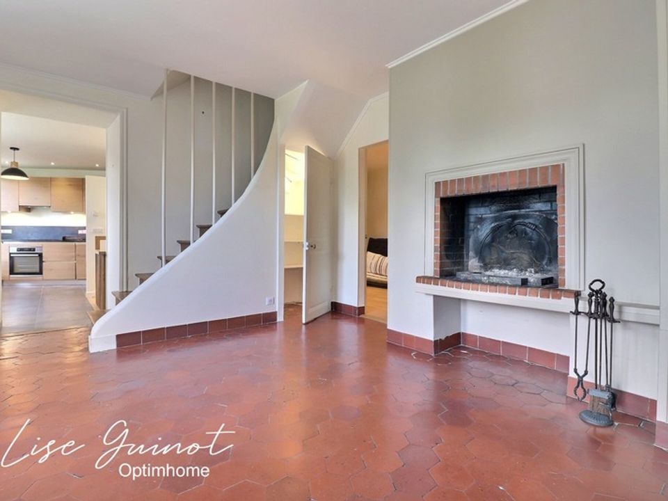 Villa i Orgeval, Yvelines - foto 4