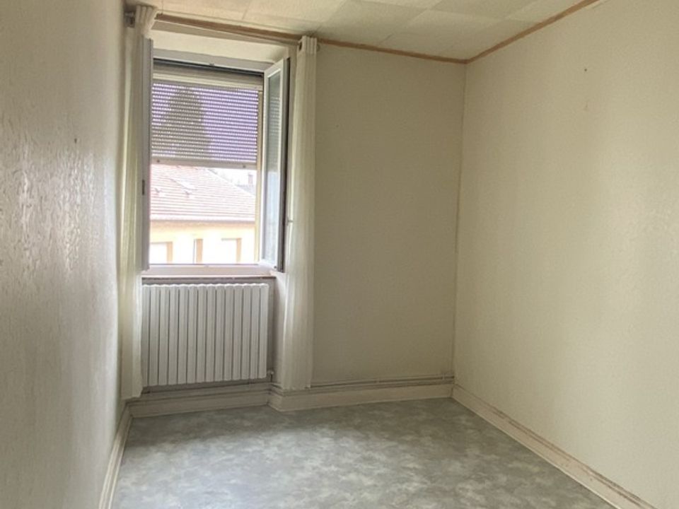 Landsbyhus i Mont-Saint-Martin, Meurthe-et-Moselle - foto 3