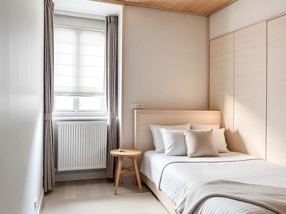 Landsbyhus i Mont-Saint-Martin, Meurthe-et-Moselle - foto 4