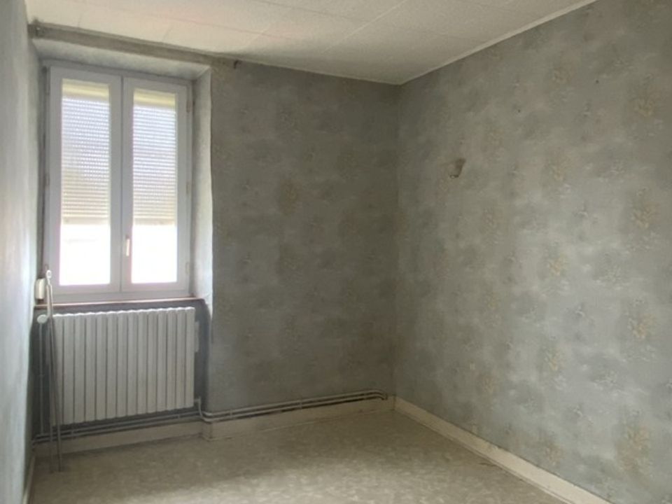 Landsbyhus i Mont-Saint-Martin, Meurthe-et-Moselle - foto 5