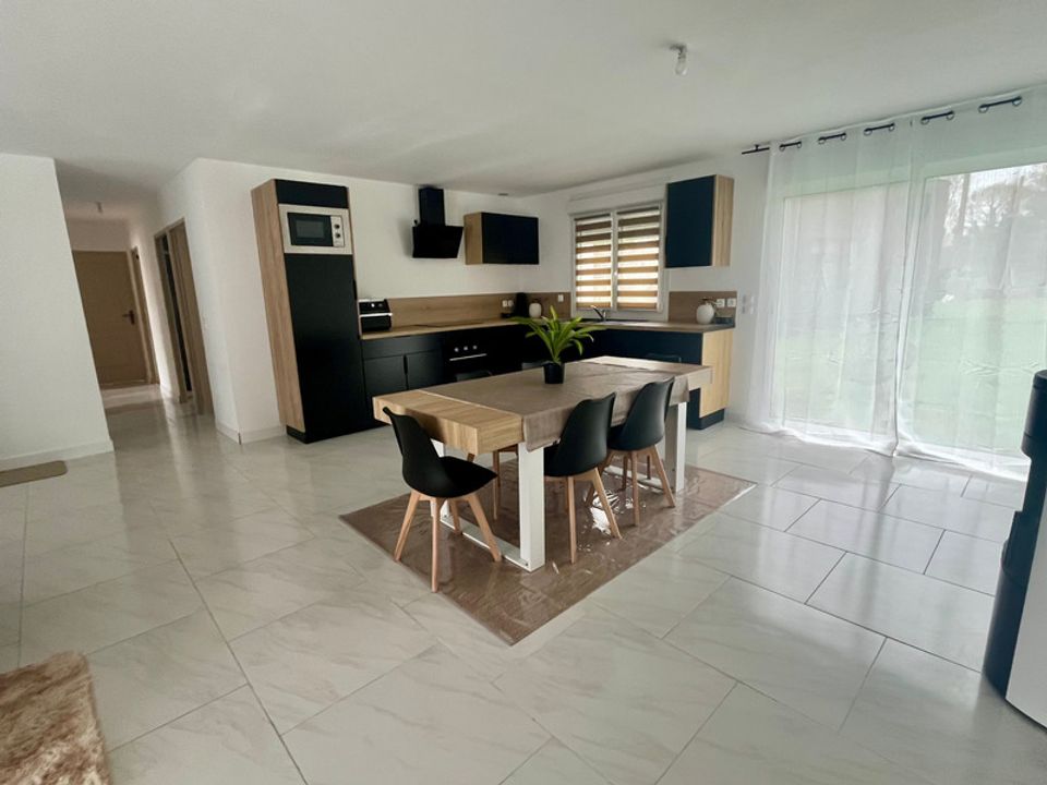 Villa i Lairoux, Vendee - foto 4