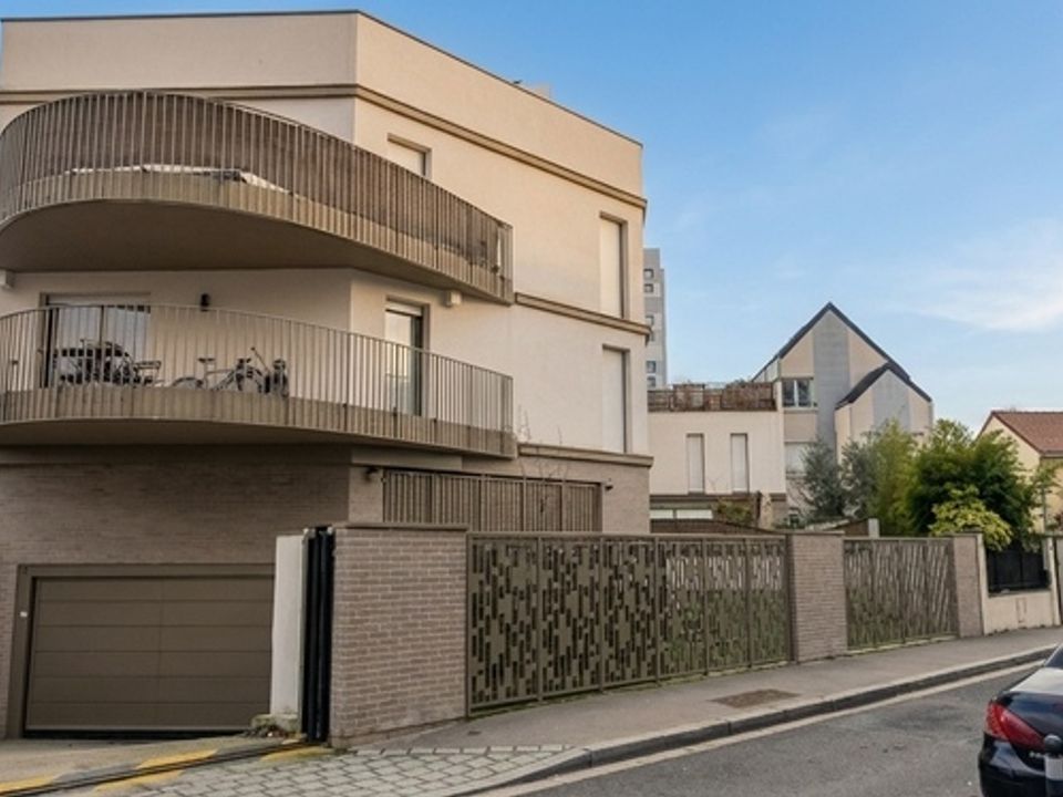 Lejlighed i Colombes, Hauts-de-Seine - foto 1