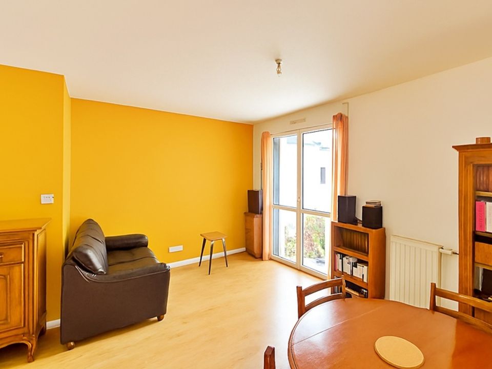 Lejlighed i Colombes, Hauts-de-Seine - foto 2