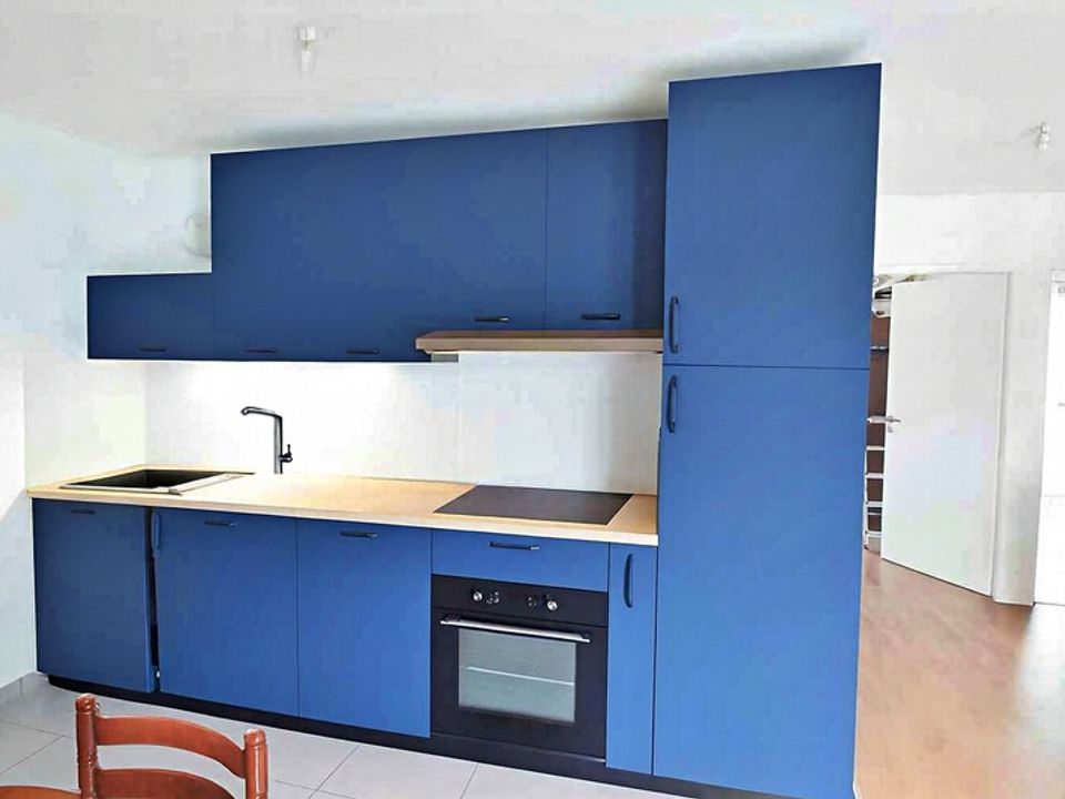 Lejlighed i Colombes, Hauts-de-Seine - foto 4
