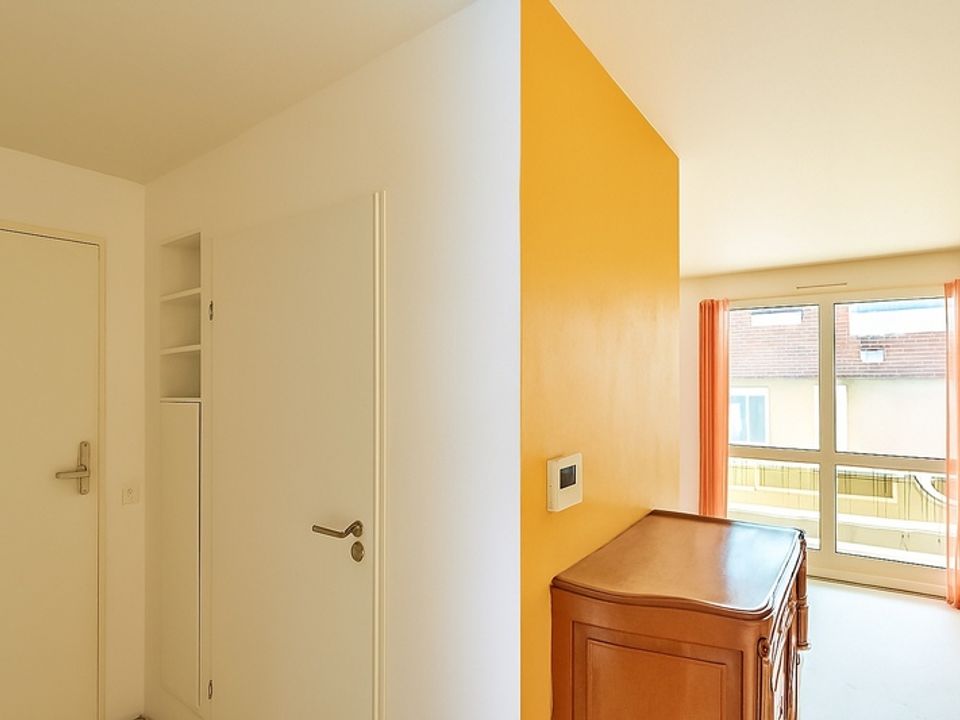 Lejlighed i Colombes, Hauts-de-Seine - foto 5