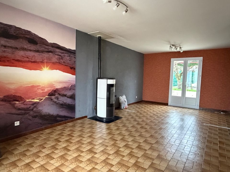 Villa i Saint-Dizier, Haute-Marne - foto 3
