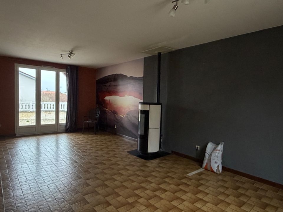 Villa i Saint-Dizier, Haute-Marne - foto 4
