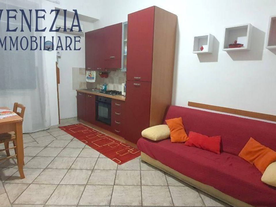 Lejlighed i Sciacca, Agrigento - foto 1
