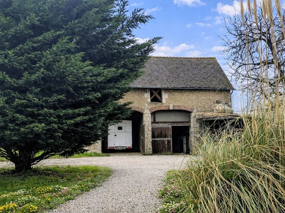 Farm i Pervenchères, Orne - foto 2