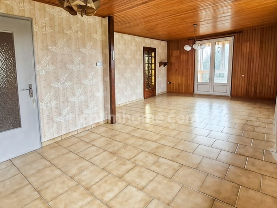 Villa a Evette-Salbert, Territoire de Belfort - foto 3