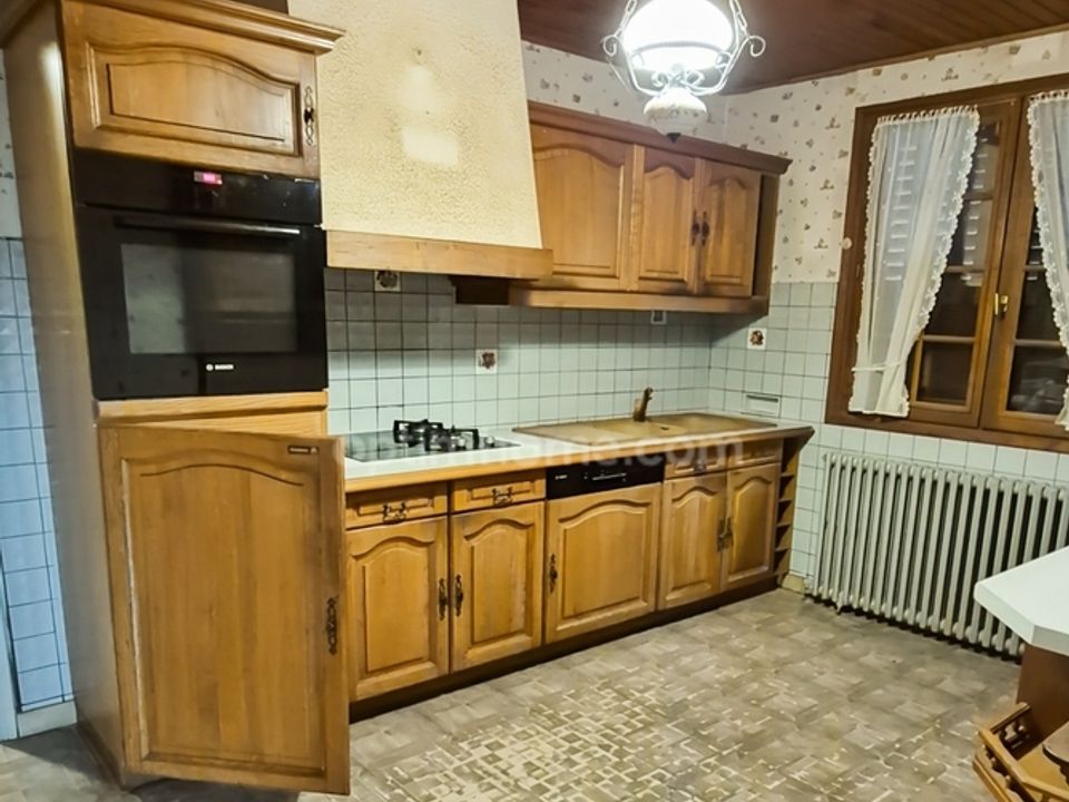 Villa a Evette-Salbert, Territoire de Belfort - foto 5